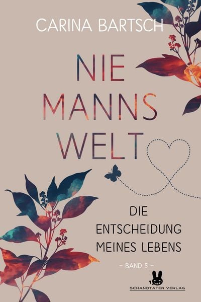 Produktbild: Niemannswelt - Die Entscheidung meines Lebens
