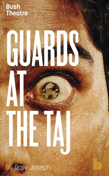 Produktbild: Guards at the Taj