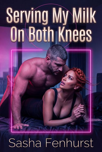 Produktbild: Serving My Milk On Both Knees