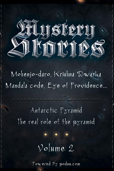 Produktbild: Mystery Stories: Volume 2 (The Mystery Stories series, #2)