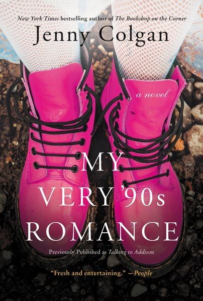 Produktbild: My Very '90s Romance