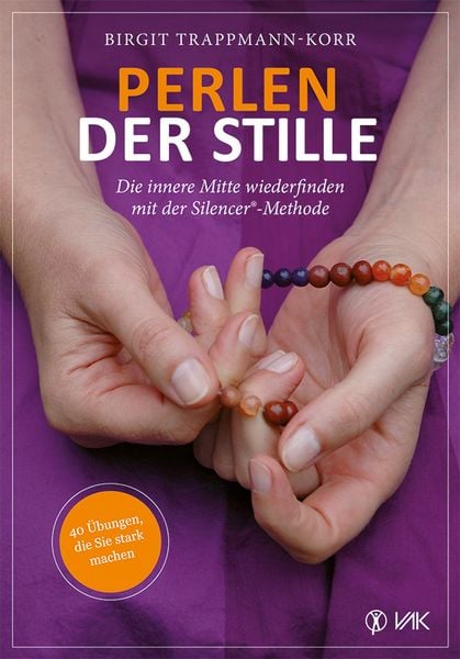 Produktbild: Perlen der Stille