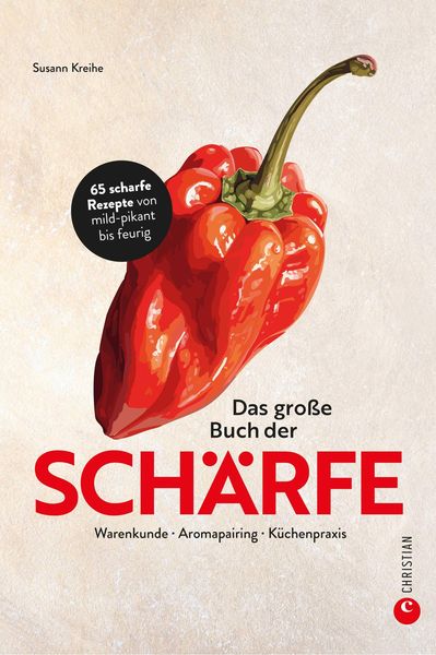 Produktbild: Das gro&szlig;e Buch der Sch&auml;rfe