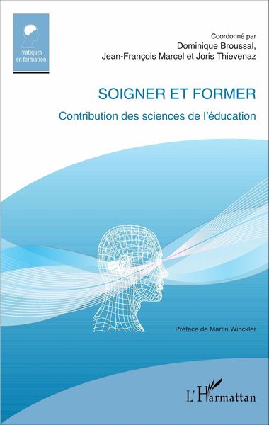 Produktbild: Soigner et former