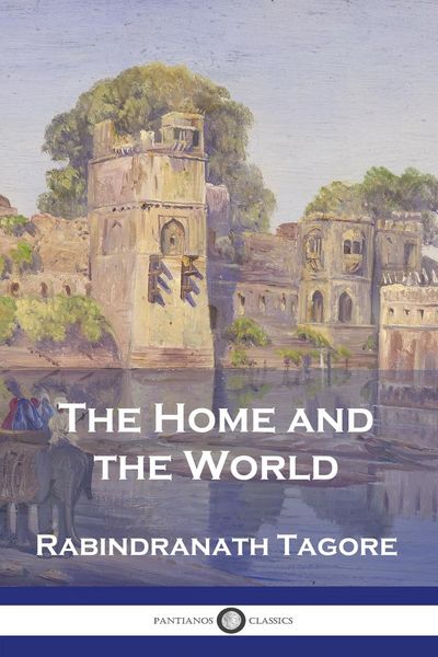 Produktbild: The Home and the World