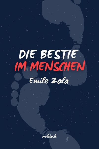 Produktbild: Die Bestie im Menschen