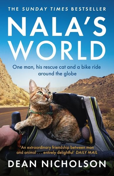 Produktbild: Nala's World