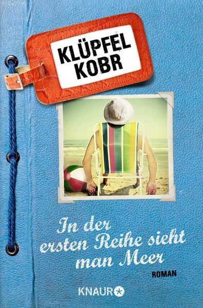 In Der Ersten Reihe Sieht Man Meer Hörbuch www.osiander.de