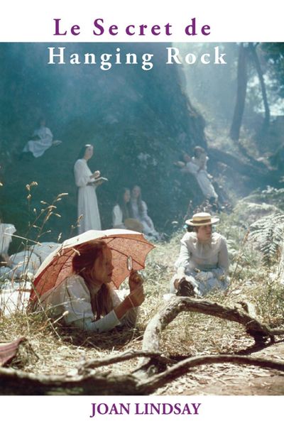 Produktbild: Le Secret de Hanging Rock