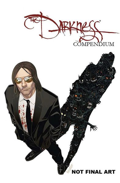 Produktbild: Darkness Compendium Volume 2