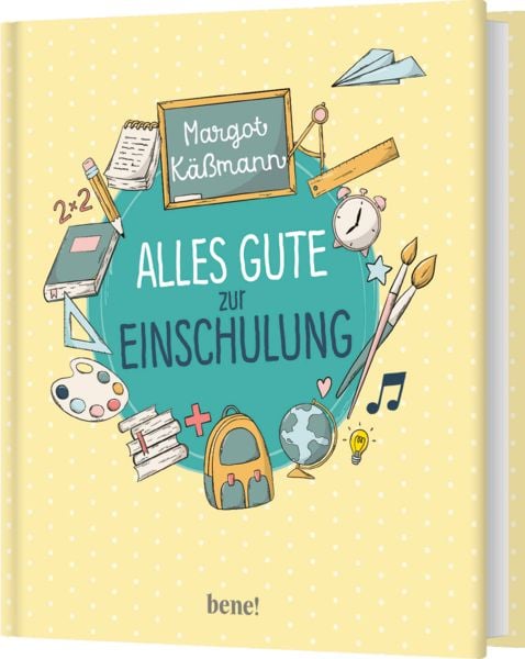 Produktbild: Alles Gute zur Einschulung