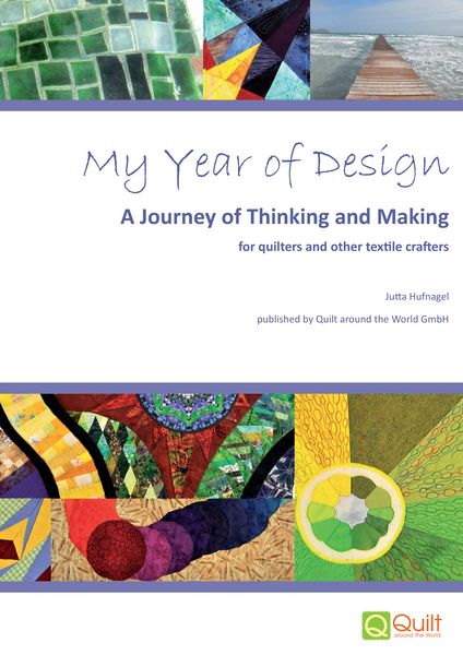 Produktbild: My Year of Design