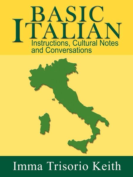 Produktbild: Basic Italian