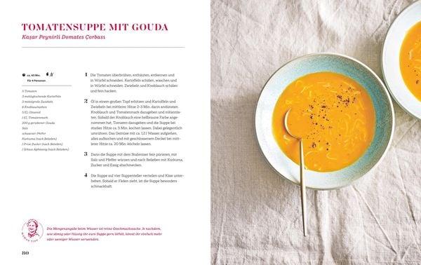 Produktbild: Meine S&uuml;perk&uuml;che