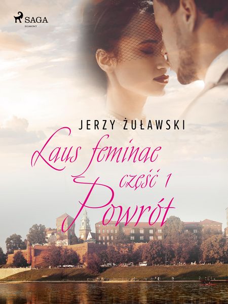 Produktbild: Laus feminae 1: Powr&oacute;t