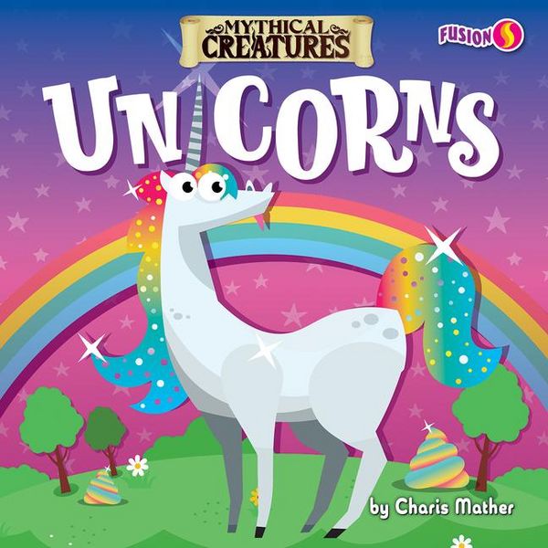 Produktbild: Unicorns