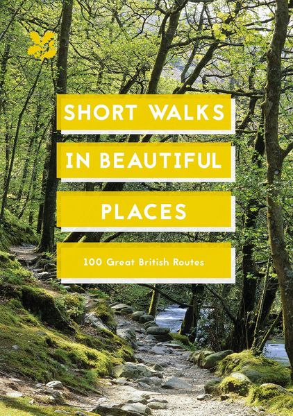 Produktbild: Short Walks in Beautiful Places