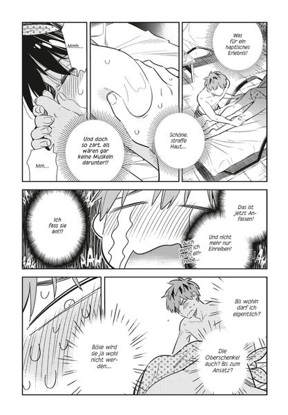 Produktbild: Rental Girlfriend 17