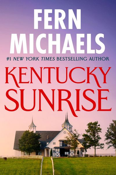 Produktbild: Kentucky Sunrise