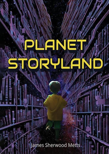 Produktbild: Planet Storyland