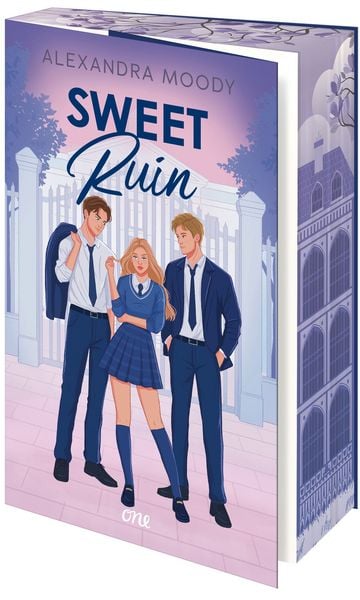 Produktbild: Sweet Ruin