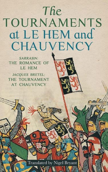 Produktbild: Tournaments at Le Hem and Chauvency