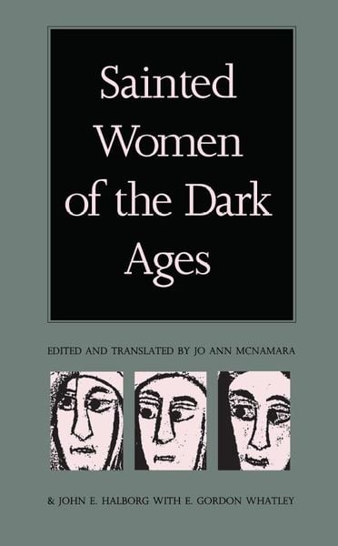 Produktbild: Sainted Women of the Dark Ages