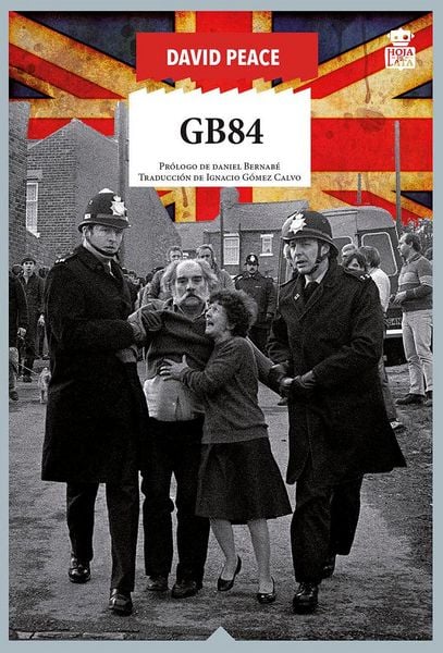 Produktbild: GB84