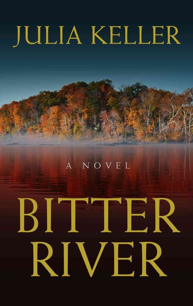 Produktbild: Bitter River -Lp