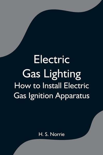 Produktbild: Electric Gas Lighting