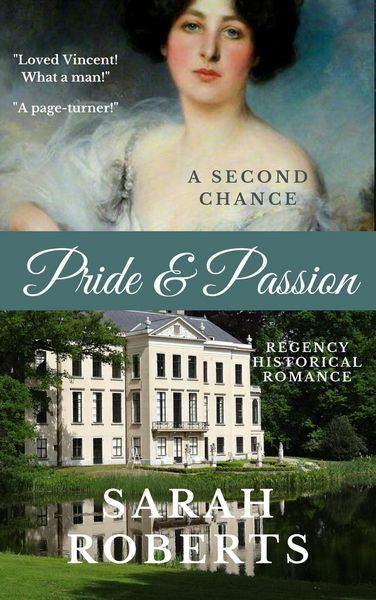 Produktbild: Pride & Passion