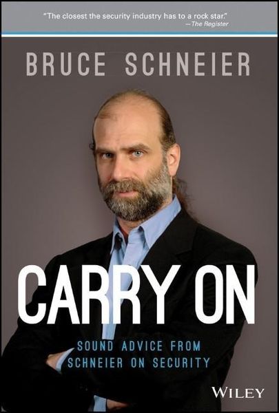 Produktbild: Carry On