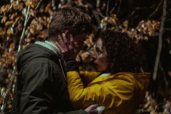 Produktbild: Ritualmord (Blu-ray)