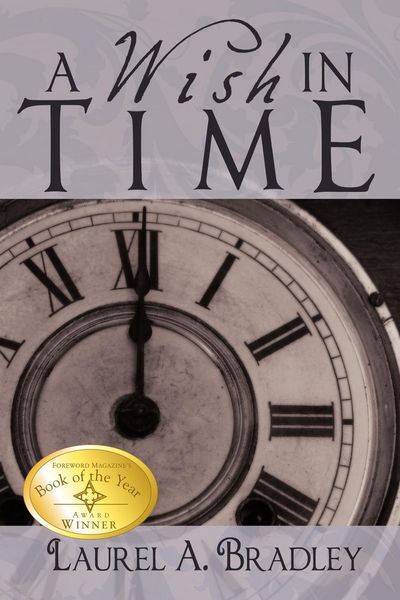 Produktbild: A Wish In Time