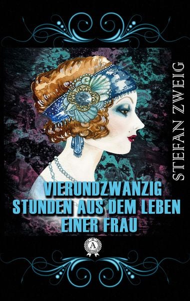 Produktbild: Vierundzwanzig Stunden aus dem Leben einer Frau