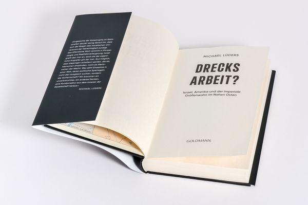 Produktbild: Drecksarbeit?