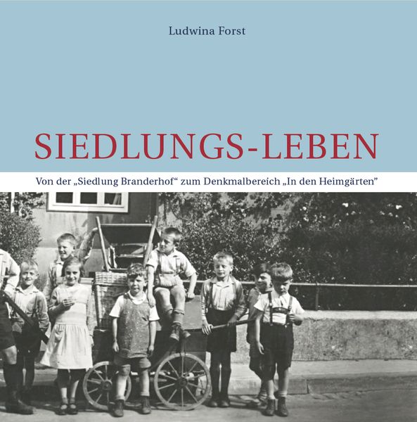 Produktbild: Siedlungs-Leben