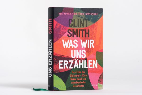 Produktbild: Was wir uns erz&auml;hlen