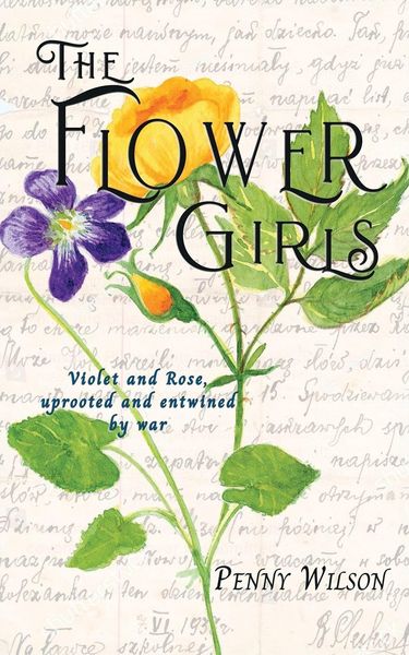 Produktbild: The Flower Girls