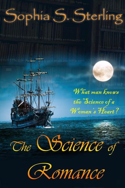 Produktbild: The Science of Romance