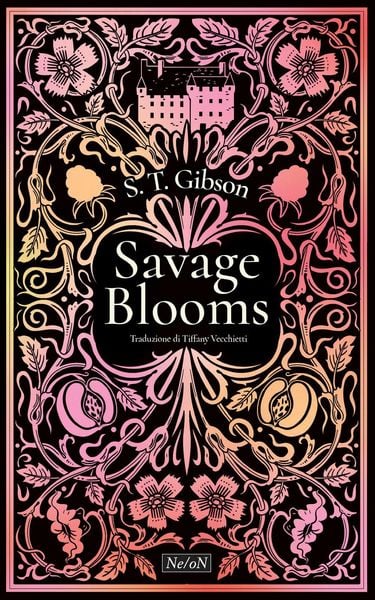Produktbild: Savage Blooms