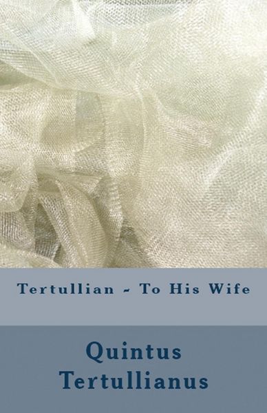 Produktbild: To His Wife