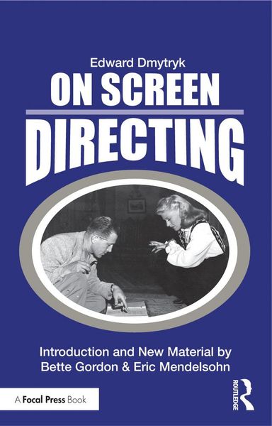 Produktbild: On Screen Directing