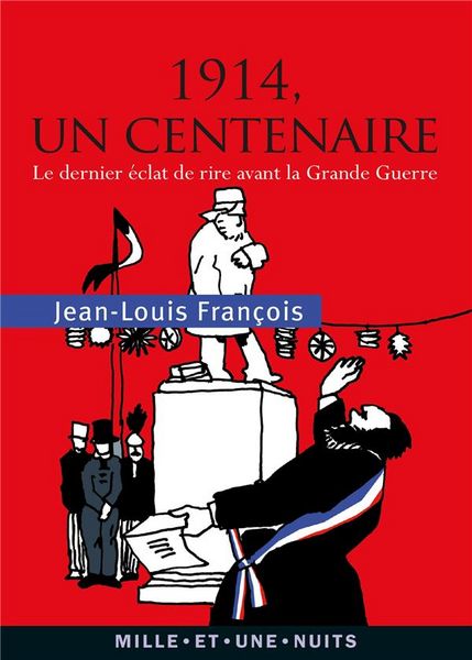 Produktbild: 1914, Le Dernier Eclat De Rire Avant La Grande Guerre