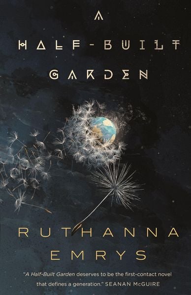 Produktbild: Half-Built Garden
