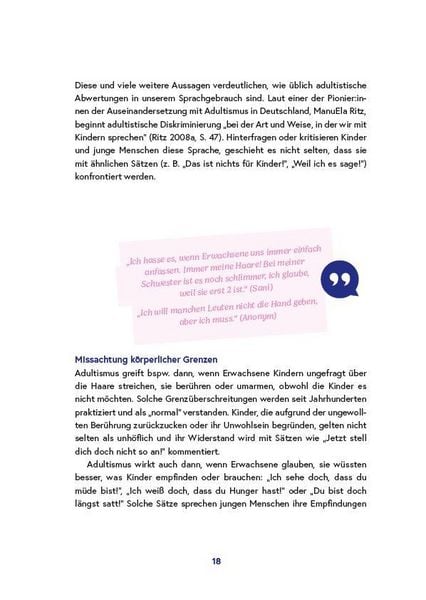 Produktbild: Nimm mich ernst!