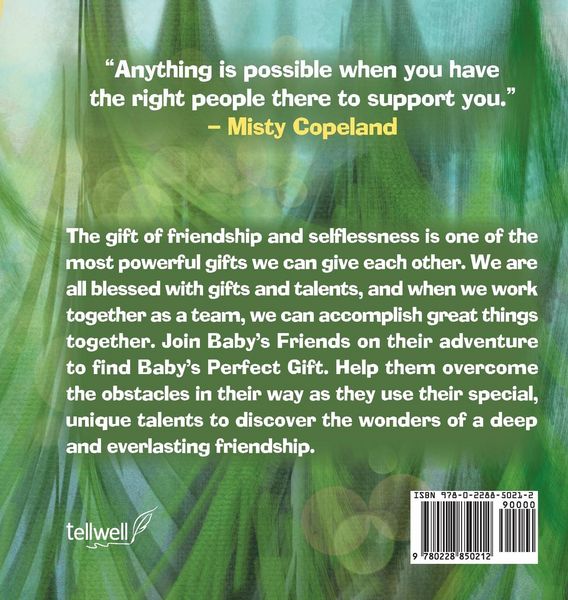Produktbild: The Adventures of Baby's Friends