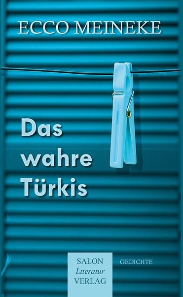Produktbild: Das wahre T&uuml;rkis
