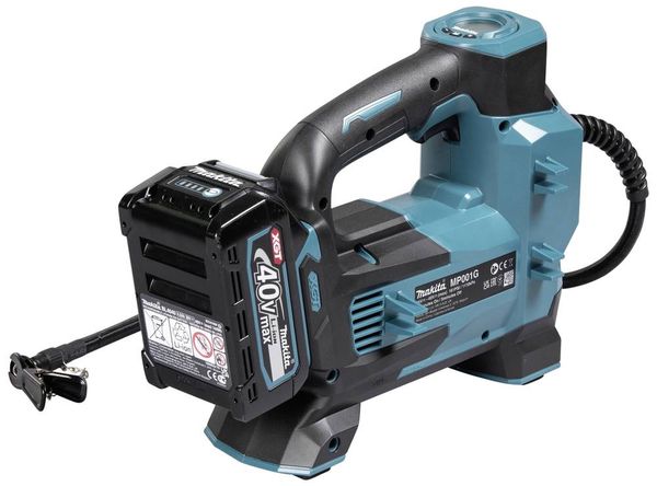 Produktbild: Makita MP001GZ Kompressor 11.1 bar
