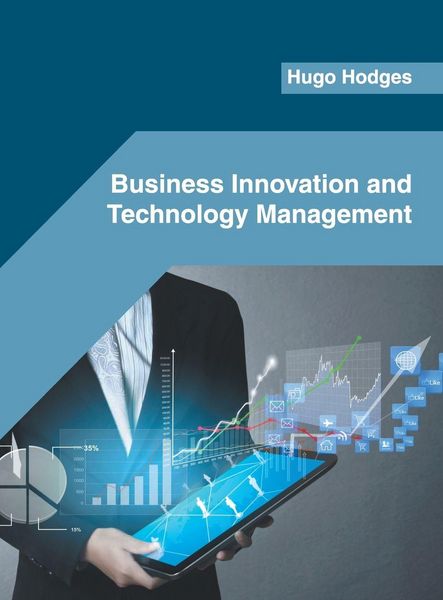 Produktbild: Business Innovation and Technology Management